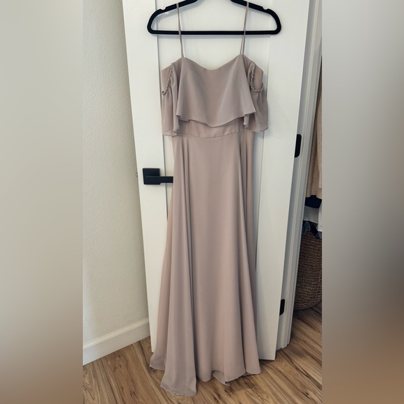 hailey paige Dresses & Skirts - Hailey Paige Bridesmaids Dress